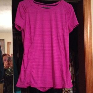 Xl never worn xersion activewear top