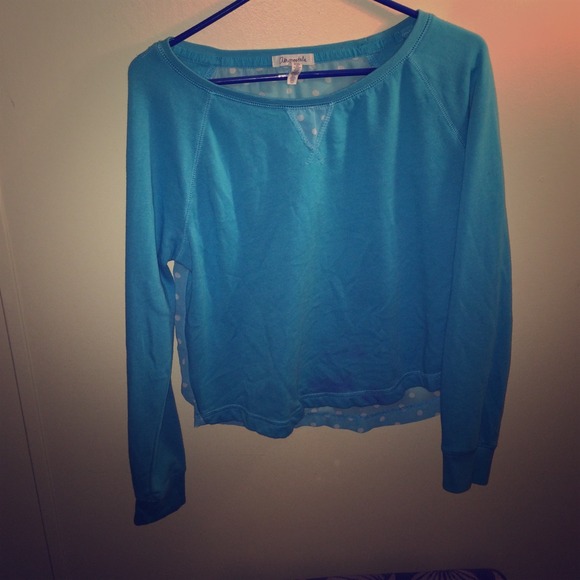Comfy sweater! - Picture 1 of 2