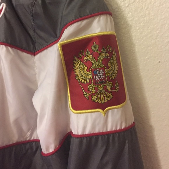 Russia Jacket by Bosco - Picture 2 of 4