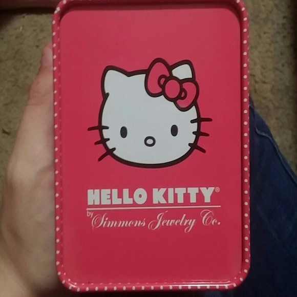 Hello Kitty Watch - Picture 3 of 4