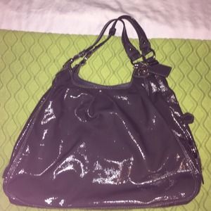 100% Authentic Coach Handbag