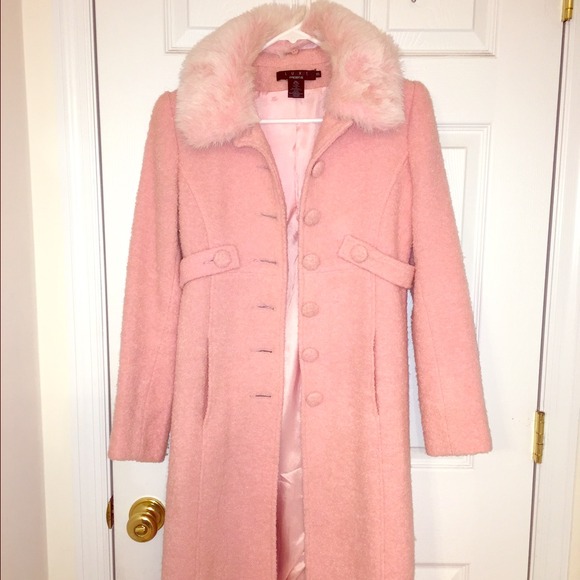 Arden b coat