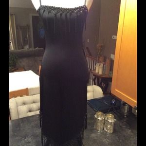 ALEXIA ADMOR NEW YORK DRESS