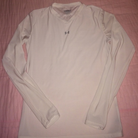 NWOT Under Armour Compression Shirt