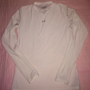 NWOT Under Armour Compression Shirt