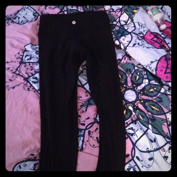 lululemon leggings