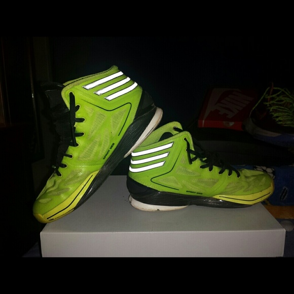 Adidas adizeros - Picture 2 of 3