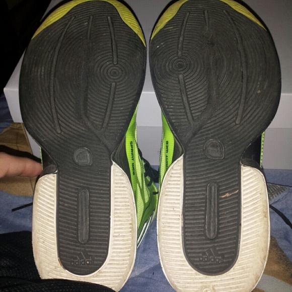 Adidas adizeros - Picture 3 of 3