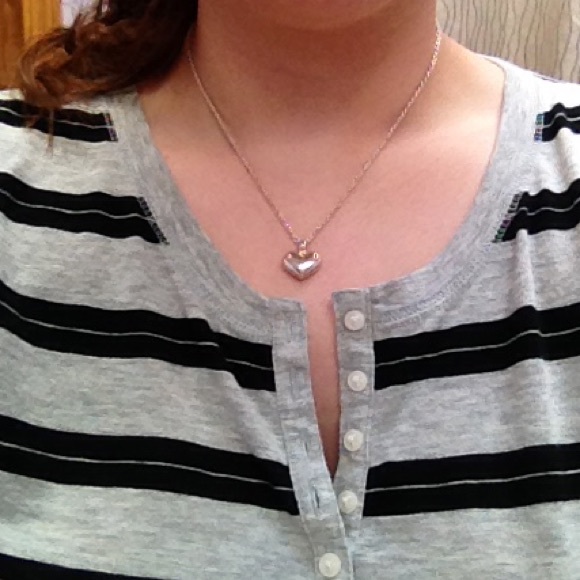 Authentic Silver Rope Chain - Picture 2 of 3