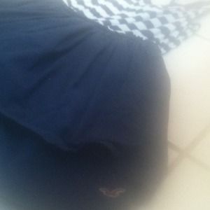 Im selling a hollister dress