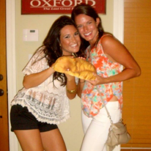 Chloe K see thru lace shirt - Picture 2 of 2