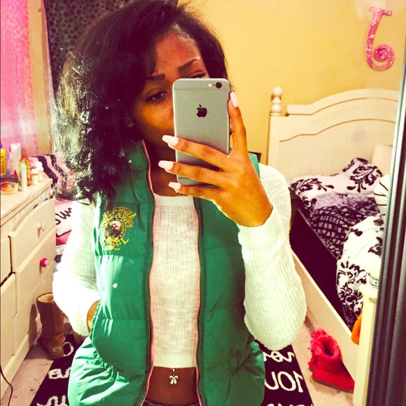 Polo Ralph Lauren Outerwear - Reversible polo vest