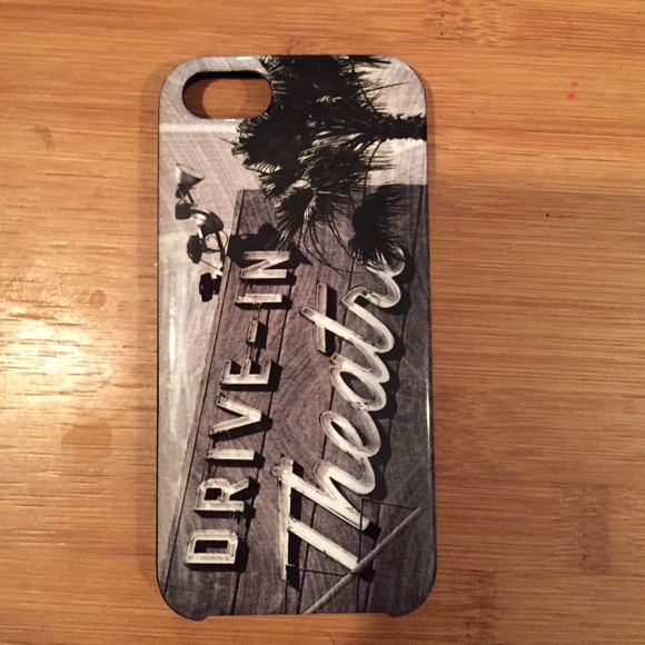 Kate Spade iPhone 5 Case