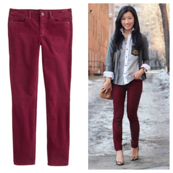 j crew toothpick cords