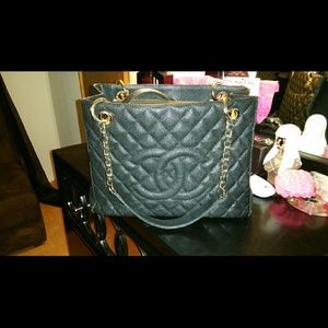Chanel GST will trade for Celine Phantom