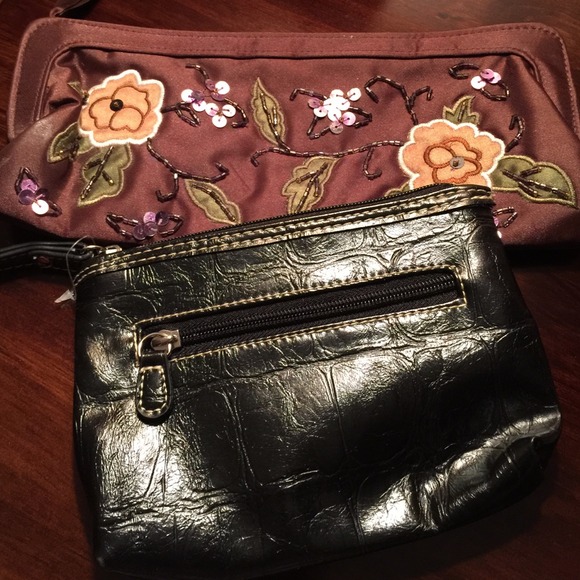 Cute hand bags for accessory bundle ⭐️⭐️sale⭐️⭐️