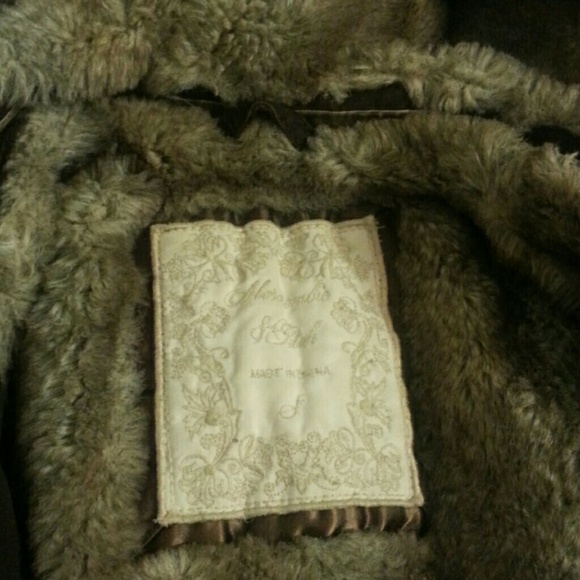 Abercrombie&Fitch jacket - Picture 2 of 3