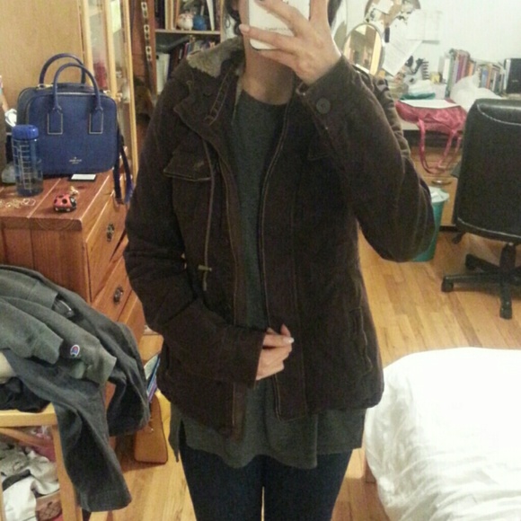 Abercrombie&Fitch jacket - Picture 3 of 3