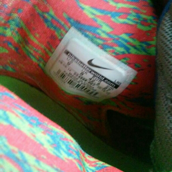 KD 5 Splatters - Picture 4 of 4