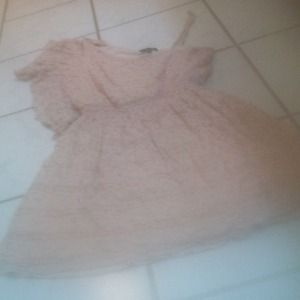 A dress that i got from the store ross