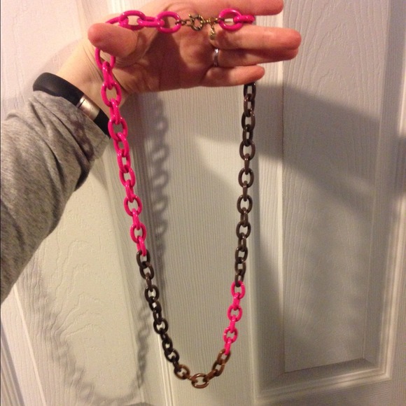 J. Crew Necklace