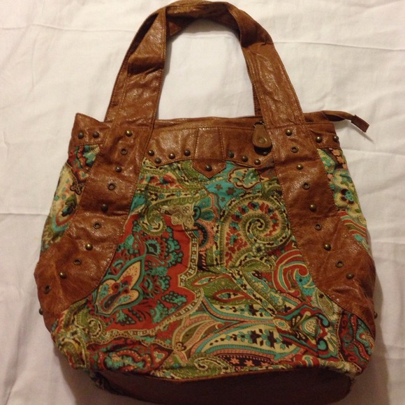Ebisu Handbags - eBiSU hand bag
