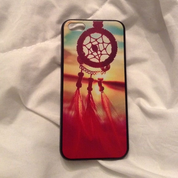 Dreamcatcher iPhone 5c Case