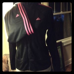 NWOT ADIDAS TRACK SUIT