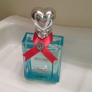 Moschino Funny! Perfume