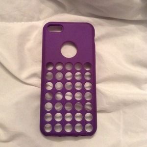 iPhone 5c Case