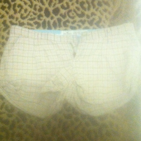 Hollister shorts
