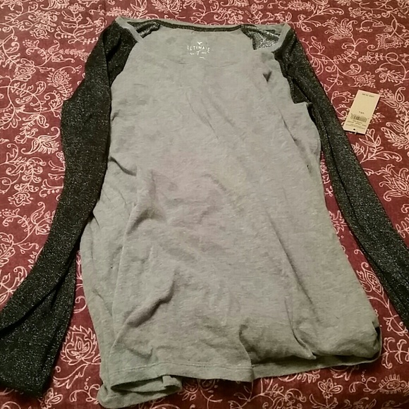 2 A.E. shirts brand new never worn