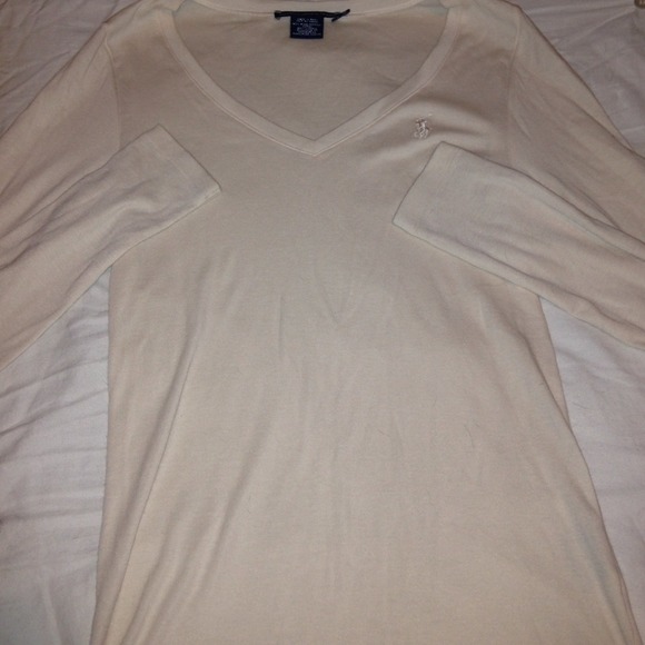 Ralph Lauren Polo long sleeved shirt