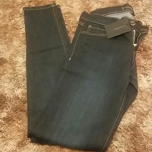 Flying monkey jeans