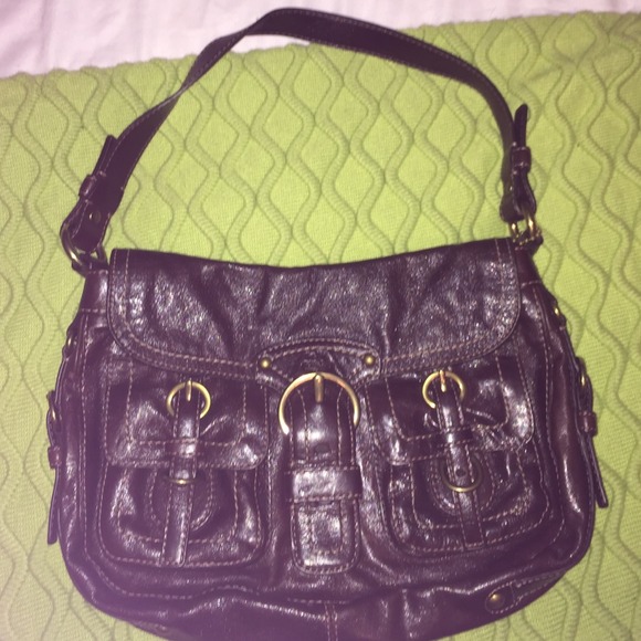 100% Authentic Coach Handbag