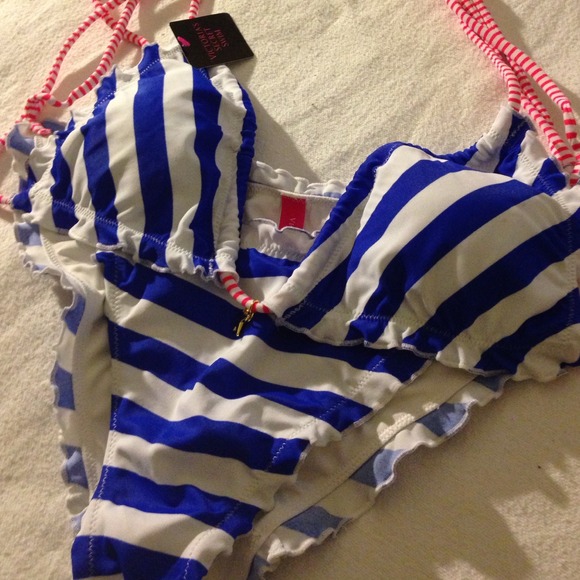 Victoria Secret Bikini - Picture 4 of 4