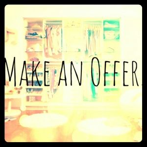 Help clean my closets! Help clean my closets!