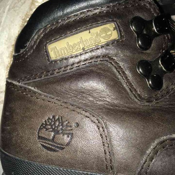 Timberlands - Picture 2 of 4