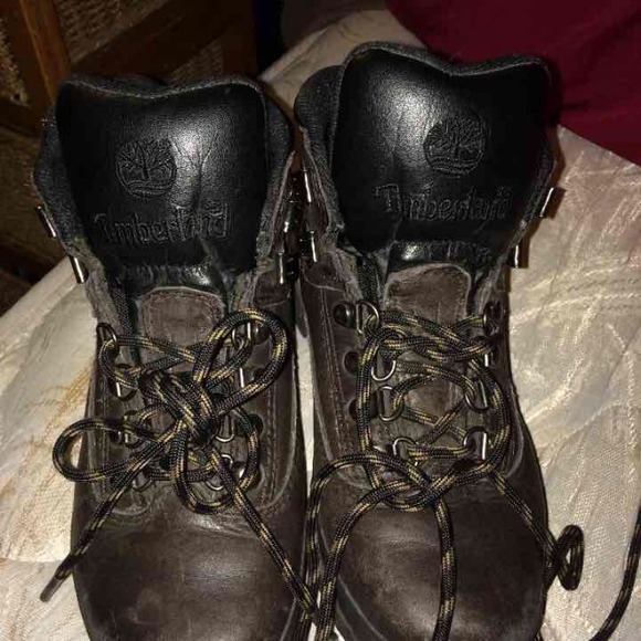 Timberlands - Picture 4 of 4