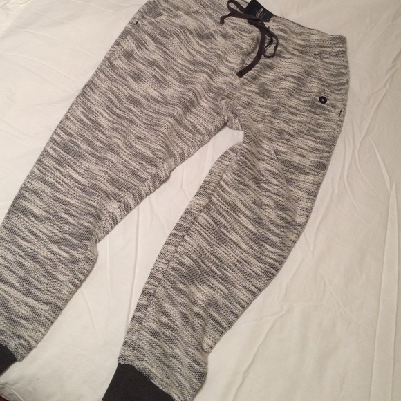 Hollister Joggers