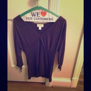 Long sleeve