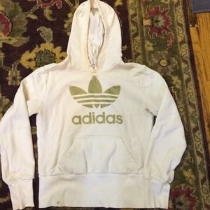 Adidas original hoody