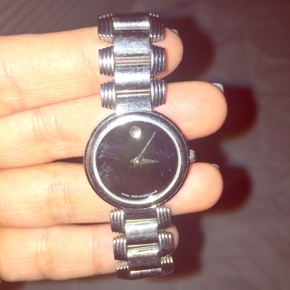 Movado watch