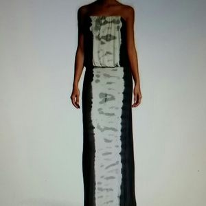 Young fabulous and broke maxi dress Sydney size S