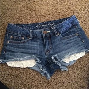 Megly90's shorts