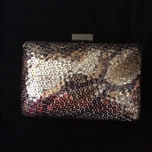 BCBGeneration clutch