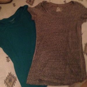 AMERICAN EAGLE T-SHIRT BUNDLE