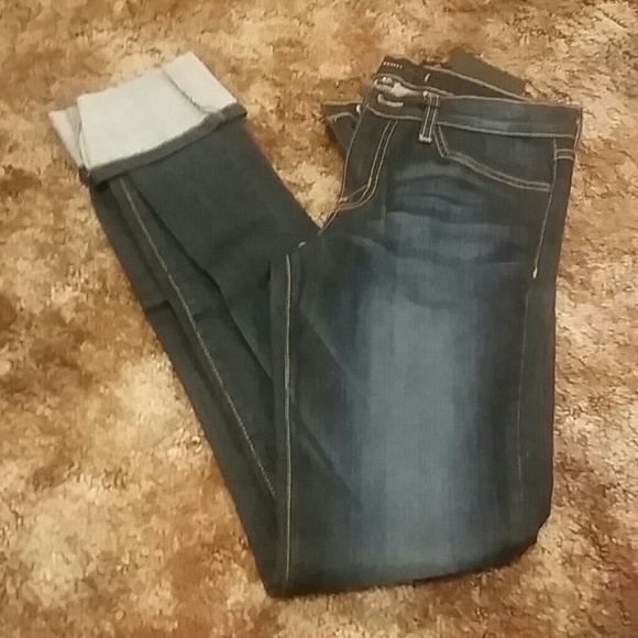 Flying monkey jeans - Picture 1 of 1