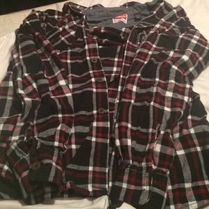 Flannel