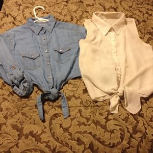 Cute Tops BUNDLE